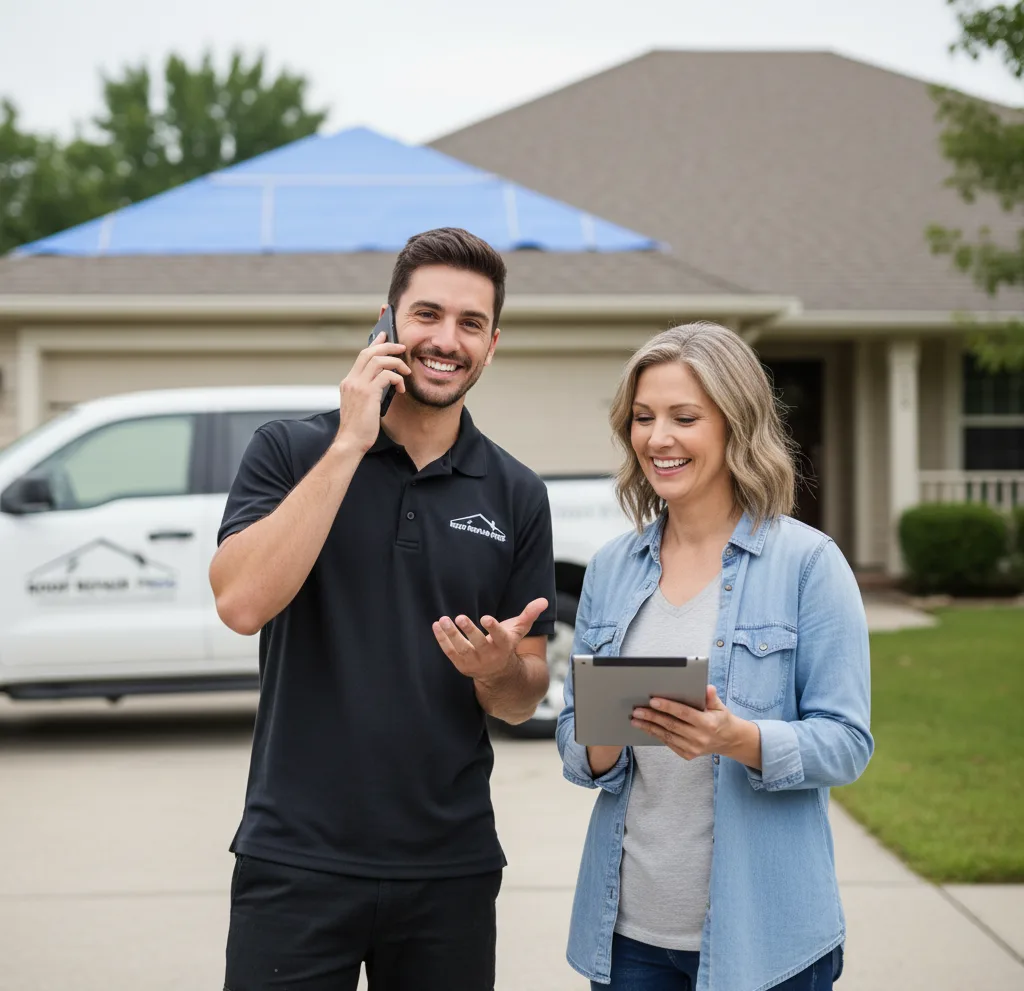 Storm Damage Repair in Sturbridge, MA